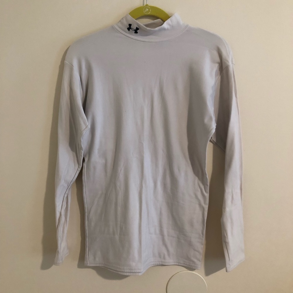 👑FINAL PRICE— Under Armour Longsleeve👑